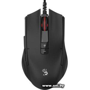 A4Tech Bloody ES8 Black