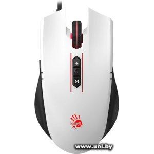 A4Tech Bloody ES7 White