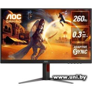 AOC 27` Gaming Q27G4Z