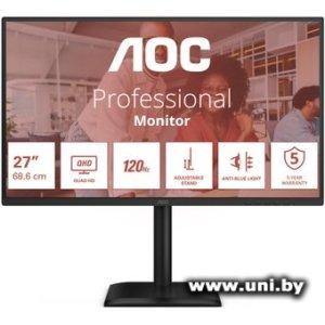 AOC 27` Q27E4CV