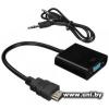 ACD (ACD-DAHVF-01B) HDMI/VGA/3.5 мм jack