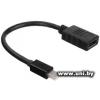ACD DisplayPort-miniDisplayPort (ACD-DAMDF-01B)