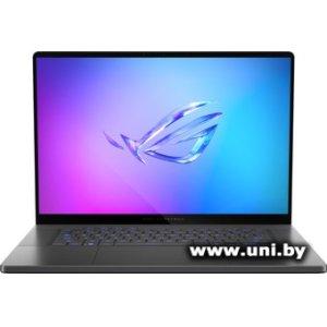 Купить ASUS ROG Zephyrus G16 2025 GU605CR-QR180 (90NR0LZ5-M009D0) в Минске, доставка по Беларуси