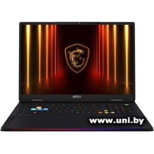 MSI Raider A18 HX A9WJG-216RU (9S7-182L72-216)