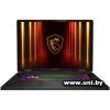 MSI Crosshair 18 HX AI A2XWGKG-022XRU (9S7-184111-022)