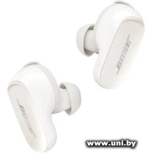 Bose QuietComfort Ultra Earbuds 60th AE White 882826-0070