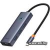 Baseus Flite Series 4-Port [B00052809813-00] Type-C