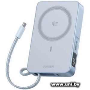 UGREEN MagFlow PB773 10000mAh (65958B) Blue