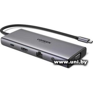 Ugreen CM639 (45520) Type-C