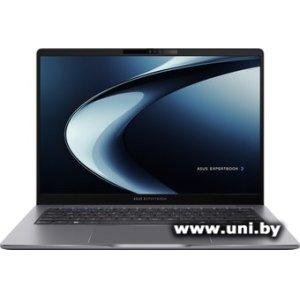 Купить ASUS ExpertBook P3 P3405CVA-LY0252X (90NX08E1-M009F0) в Минске, доставка по Беларуси