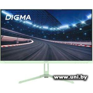 Digma 23.8` Overdrive 24P410F Mint (DM24SG03)
