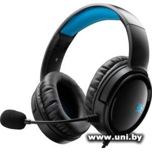 Defender Abyss (64548)