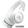 JBL Live 670NC White (JBLLIVE670NCWHT)