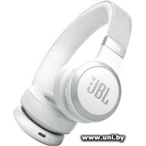 JBL Live 670NC White (JBLLIVE670NCWHT)