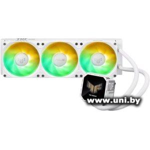 ASUS TUF Gaming LC III 360 ARGB LCD White 90RC01A2-B0EAY0