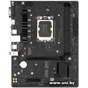 Maxsun Challenger B760M-N D5 V2