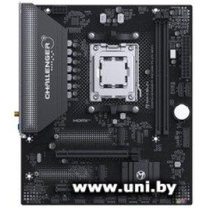 Maxsun Challenger B850M Plus WiFi