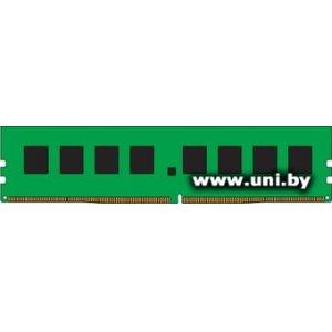 DDR4 16G PC-25600 Kingston (KVR32N22D8/16WP)