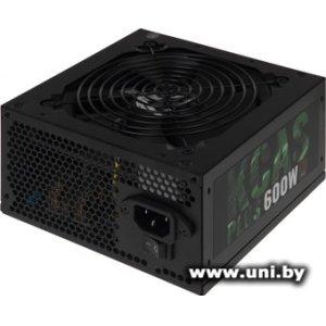 Formula 600W KCAS Plus