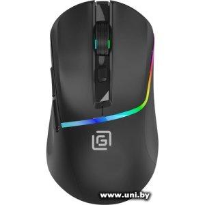 Оклик 775GW Black