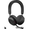 Jabra Evolve2 75 MS Stereo USB-C Black (27599-999-899)