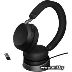 Jabra Evolve2 75 MS Stereo USB-A Desk (27599-999-989)