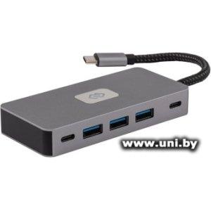 DIGMA [DS-807] Type-C