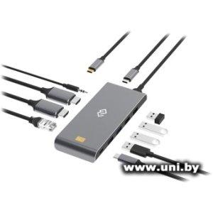 DIGMA [DS-580] Type-C