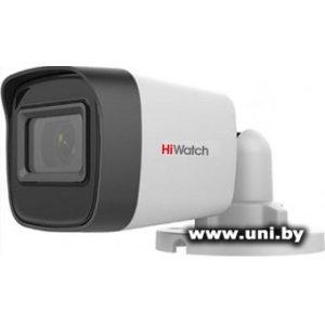 HIWATCH DS-T500(C) 2.8mm