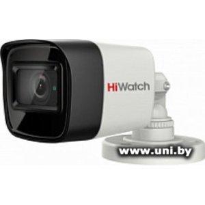HIWATCH DS-T800(B) 2.8mm