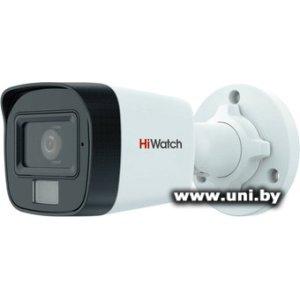 HIWATCH DS-T200A(B) 2.8mm