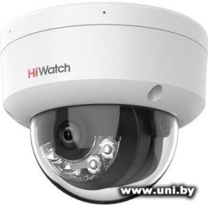 HIWATCH DS-I252M(B) 4.0mm