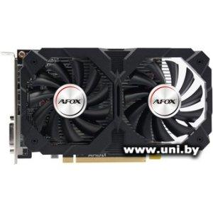 AFOX 4Gb RX 550 (AFRX550-4096D5H2-V4)