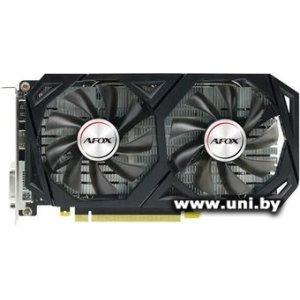 AFOX 6Gb GTX 1660 Super (AF1660S-6144D6H7-V2)