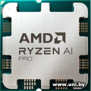 AMD Ryzen 5 PRO 8600G