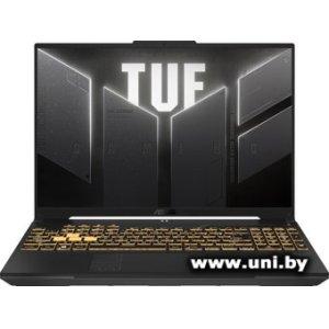 ASUS Gaming F16 FX607VU-RL112 Win11 Pro (90NR0N06-M007E0)