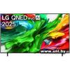 LG QNED evo AI QNED86 75QNED86A6A