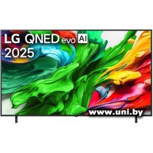 LG QNED evo AI QNED86 75QNED86A6A