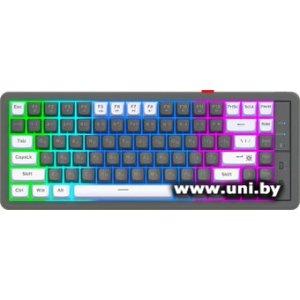 Defender Maro GK-325 Grey/White (45324)