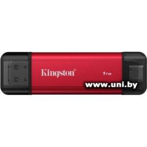 Kingston 1Tb USB SPSD/1TB