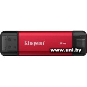 Kingston 2Tb USB SPSD/2TB