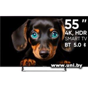 Купить Topdevice Ultra Neo CS06 (TDTV55CS06U_BK) в Минске, доставка по Беларуси