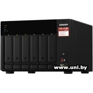 QNAP TS-673A-8G