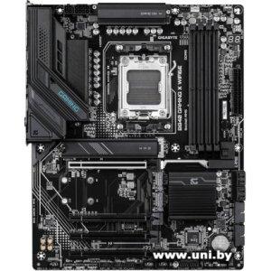 GIGABYTE B840 Gaming X WiFi6E