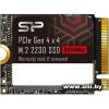 Silicon Power 500Gb M.2 PCI-E SSD SP500GBP44UD9007