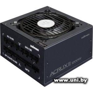 Zalman 1200W Acrux II ZM1200-ARX2