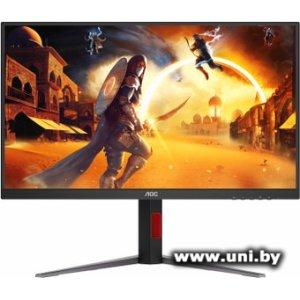 AOC 27` Gaming U27G4
