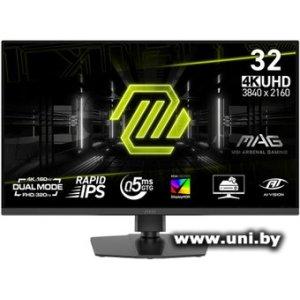 Купить MSI 31.5` MAG 322URDF E16 в Минске, доставка по Беларуси