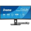 IIYAMA 34` ProLite XCB3497WQSNPH-B1