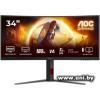 AOC 34` Agon CU34G4